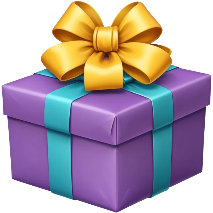 present emoji