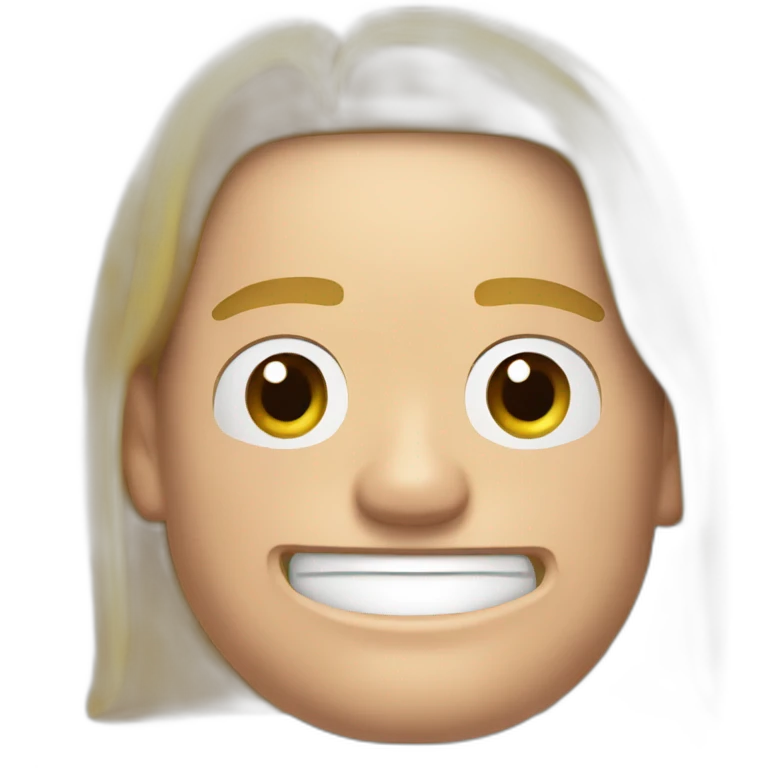 John cena emoji