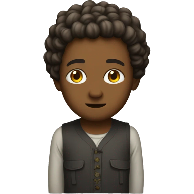 Rabano emoji