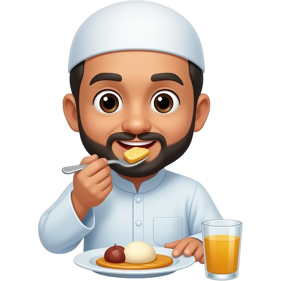 Tung Tung Tung sahur emoji