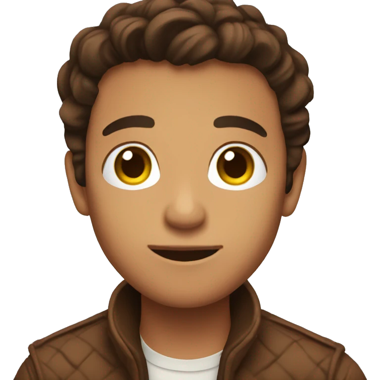 Coco Channel  emoji