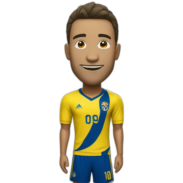 hincha de boca emoji