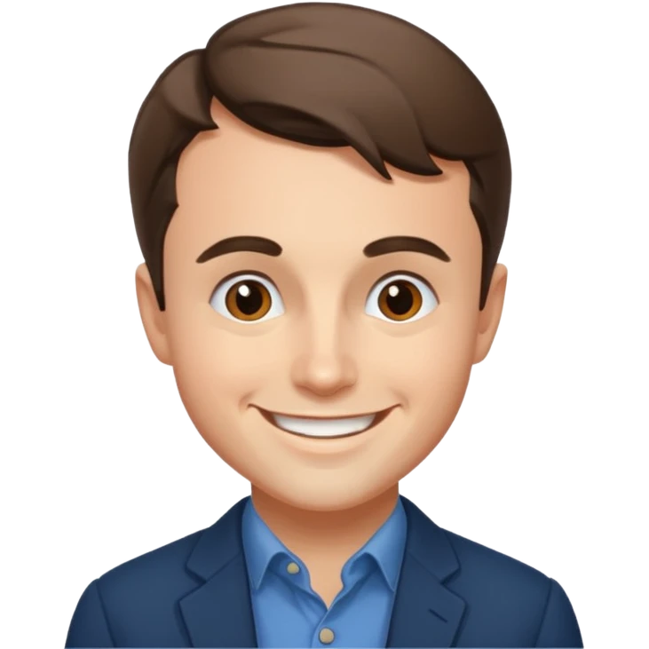 charlie kirk emoji