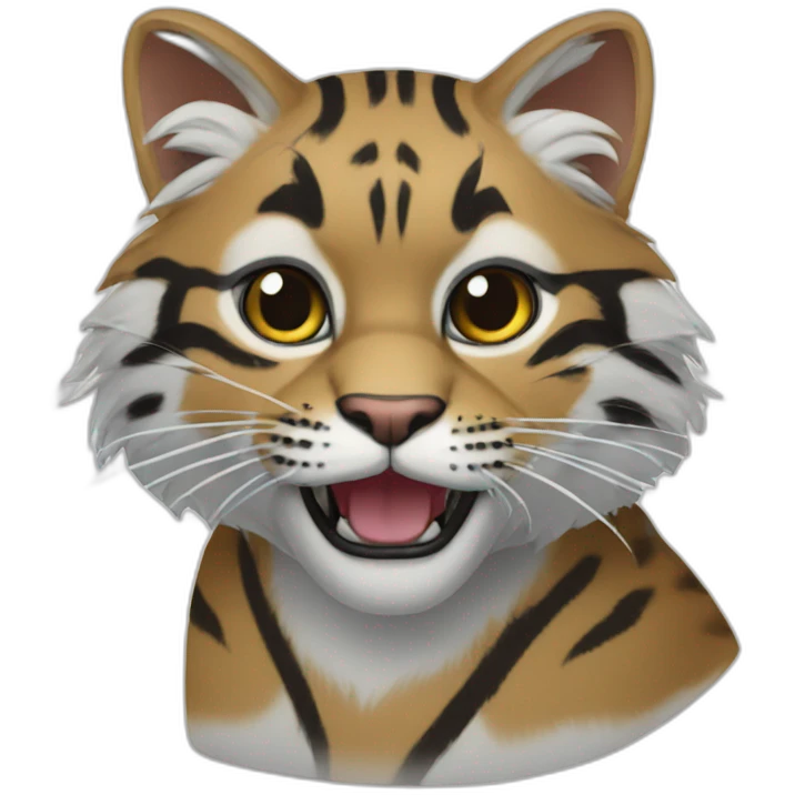  wildcats Epinal  emoji