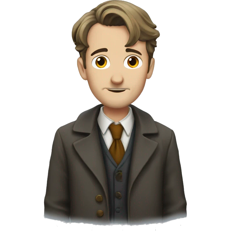 remus lupin emoji