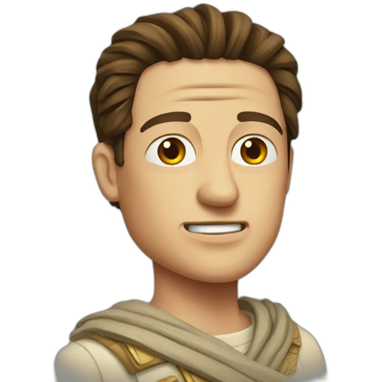 Brendan-Fraser-mummy emoji
