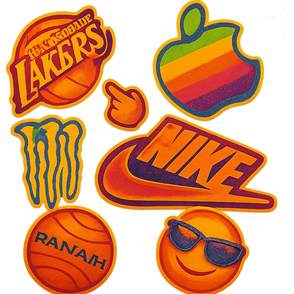 clown emoji