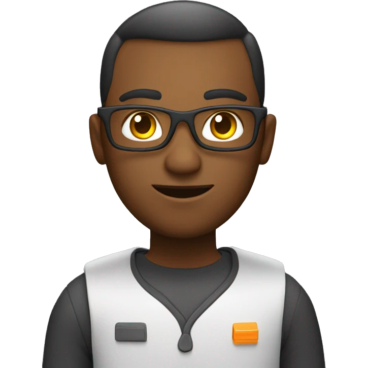 software engineer who is coding  emoji