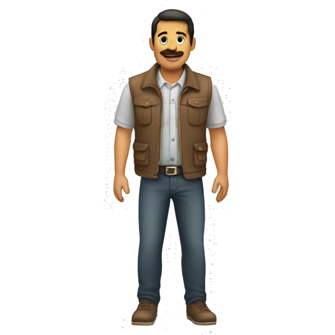 español emoji