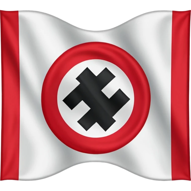 nazi flgue emoji