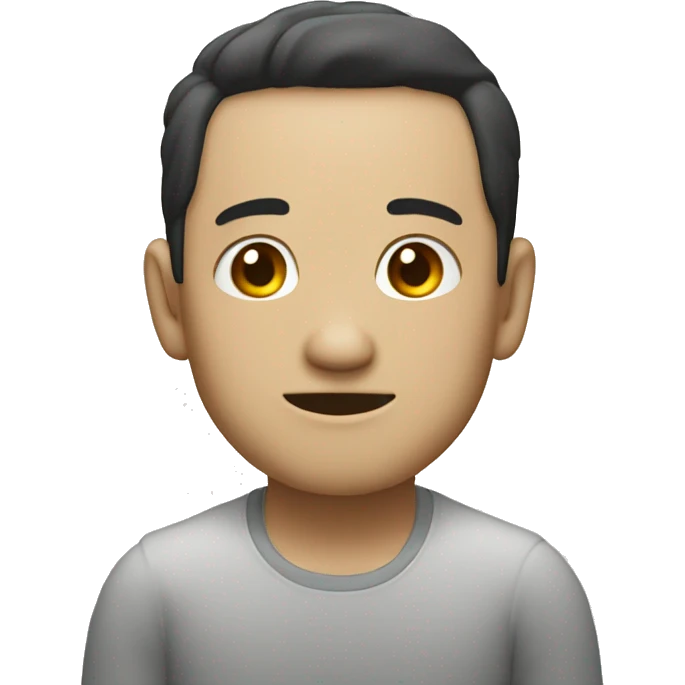 捂脸表情 emoji