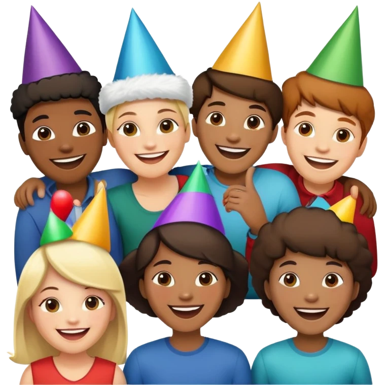 Pmo emoji