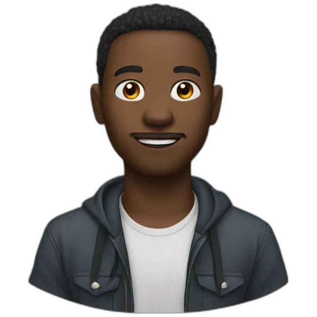Owen ngombi emoji