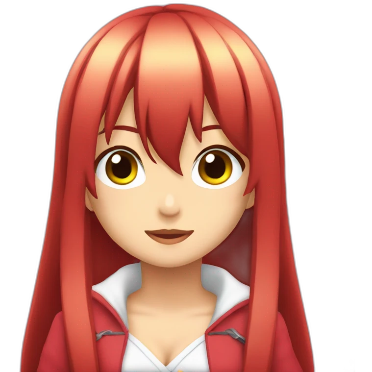 Rias emoji
