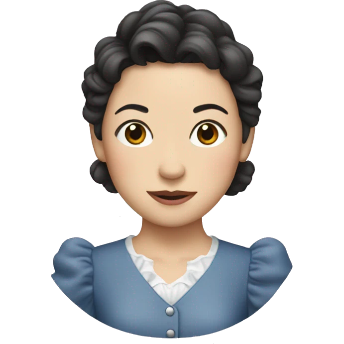dorothy yoo emoji