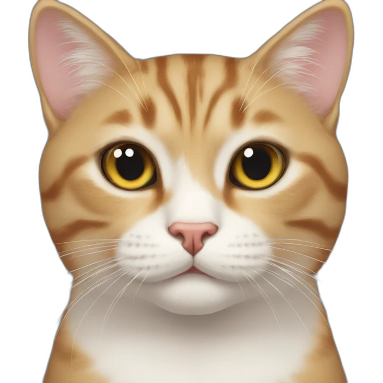 cat emoji