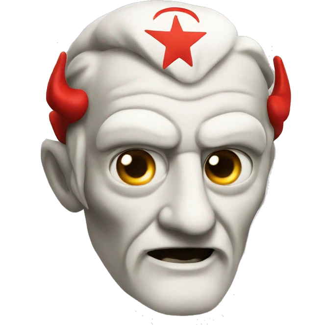 lachender Teufel emoji