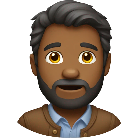 bear story emoji