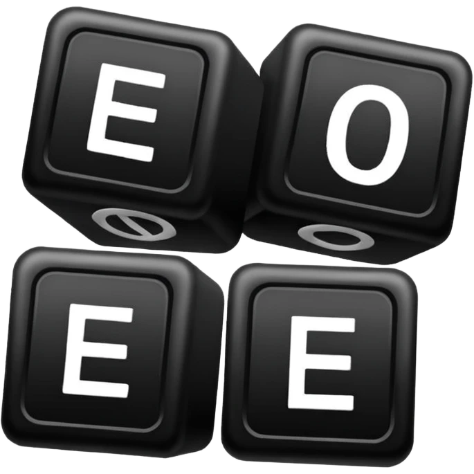 the word exceed emoji