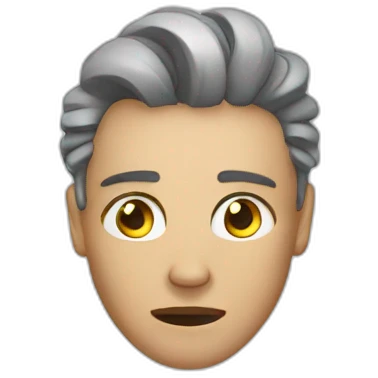 hypnosis emoji