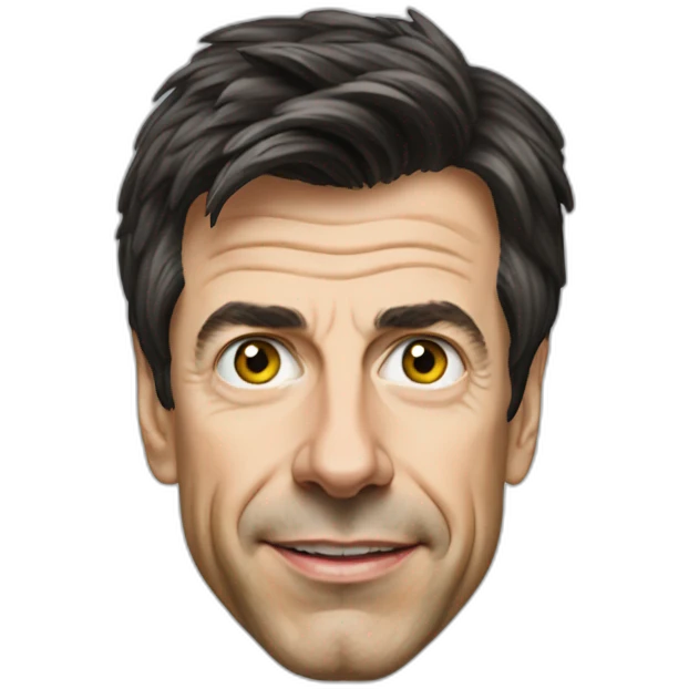 Toto Wolff emoji
