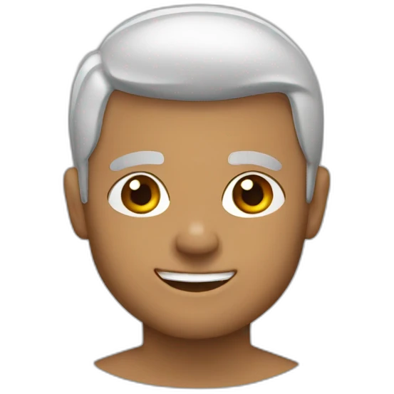 Dak emoji