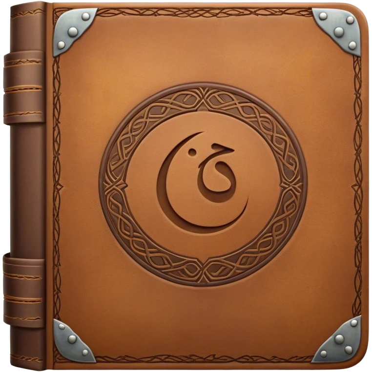 koran book emoji