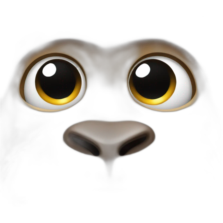 monkey with earphones emoji
