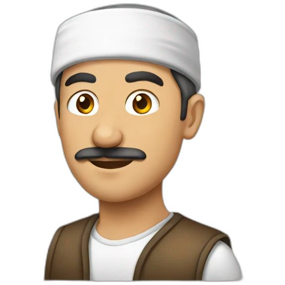 turkish emoji