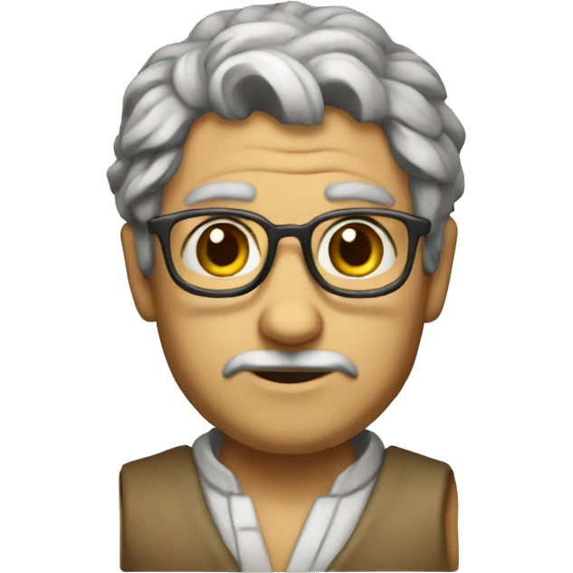 mathematitien grec emoji