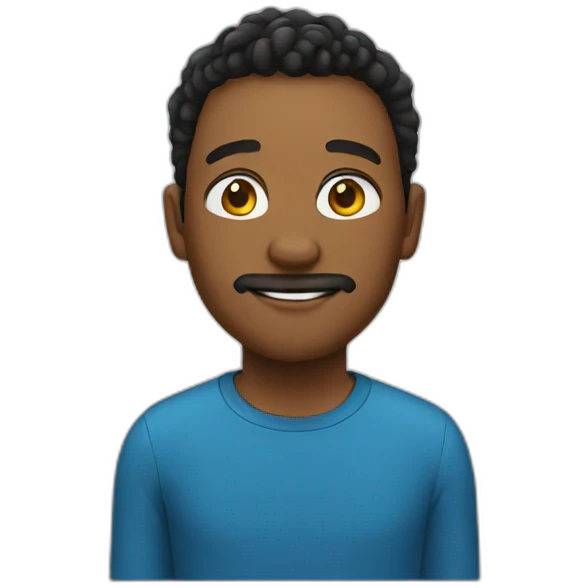 Jul emoji