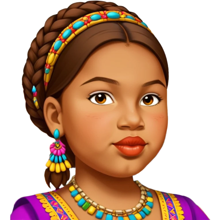 Zócalo Celebrant emoji