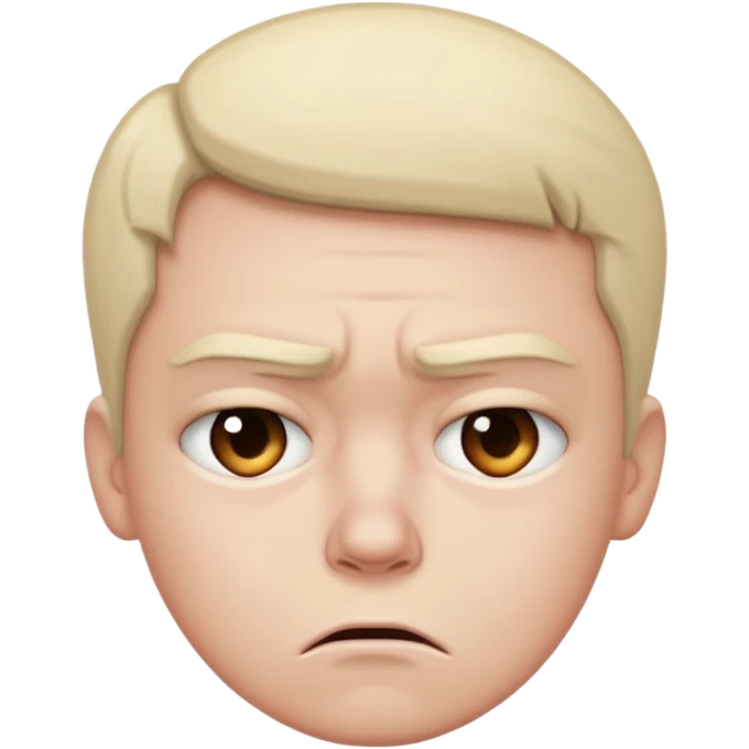 🫩😒 emoji