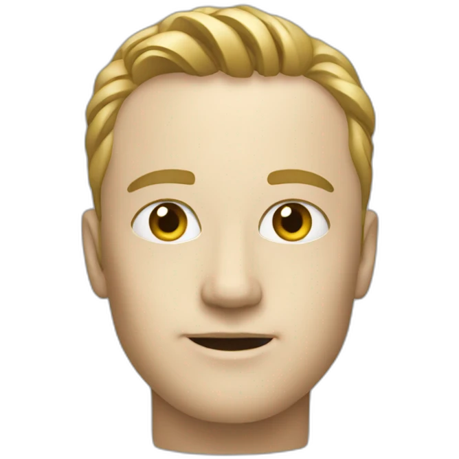 data driven emoji