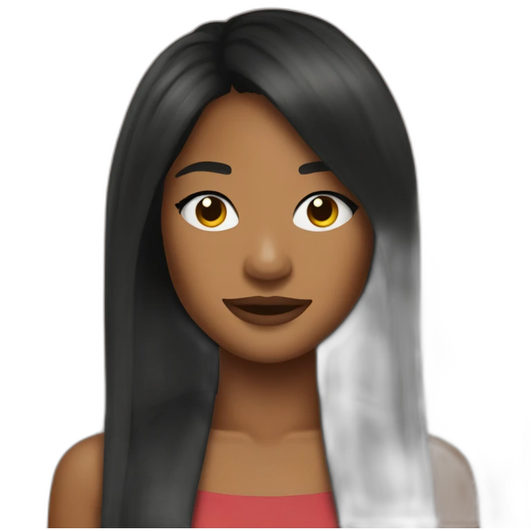 keke palmer emoji