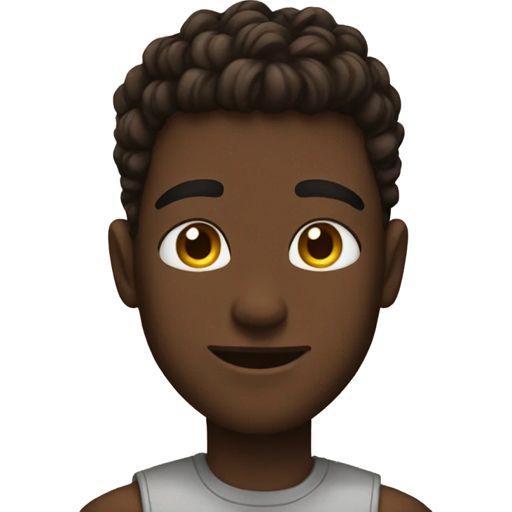 Aesthetic emoji