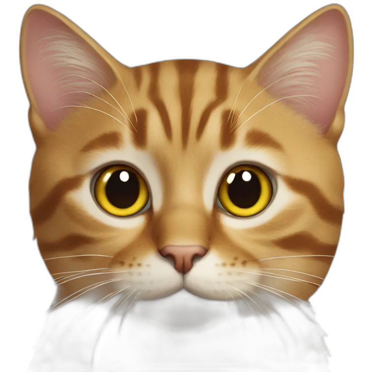 cat emoji