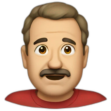 Issou meme risitas emoji