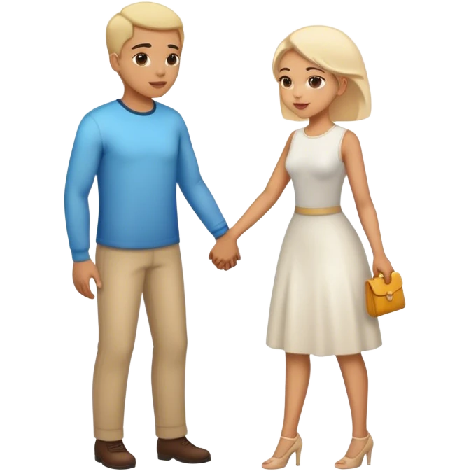 distracted boyfriend meme emoji
