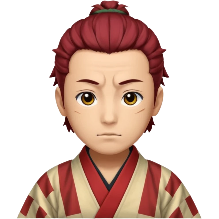 Tanjiro emoji