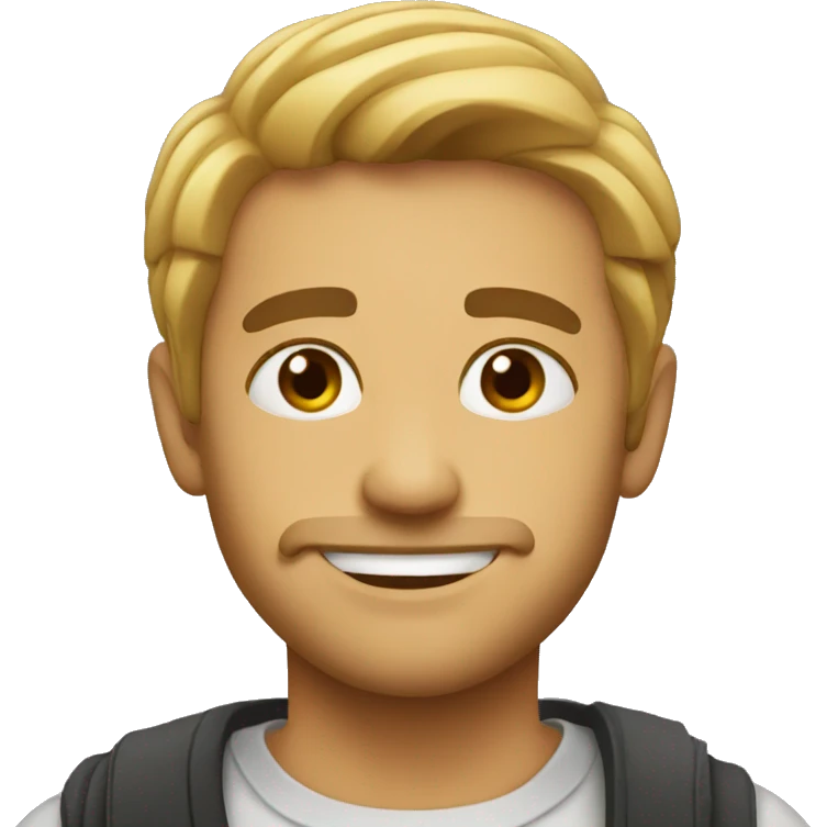tímido  emoji