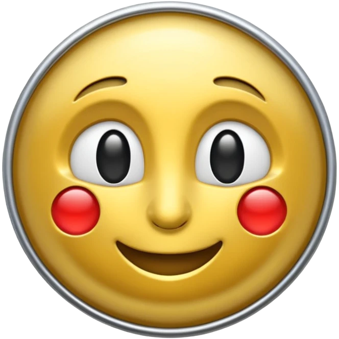 download button emoji