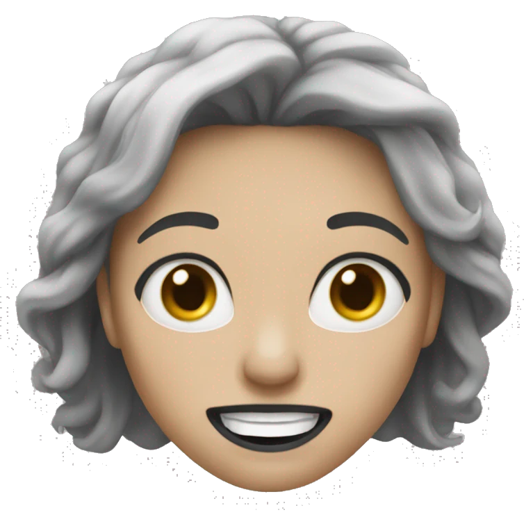 Say hel emoji