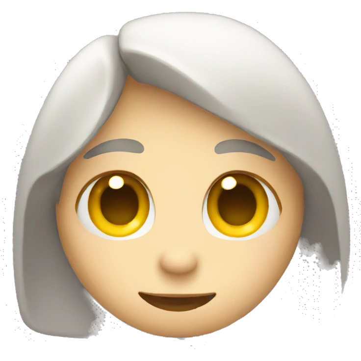 shy emoji emoji