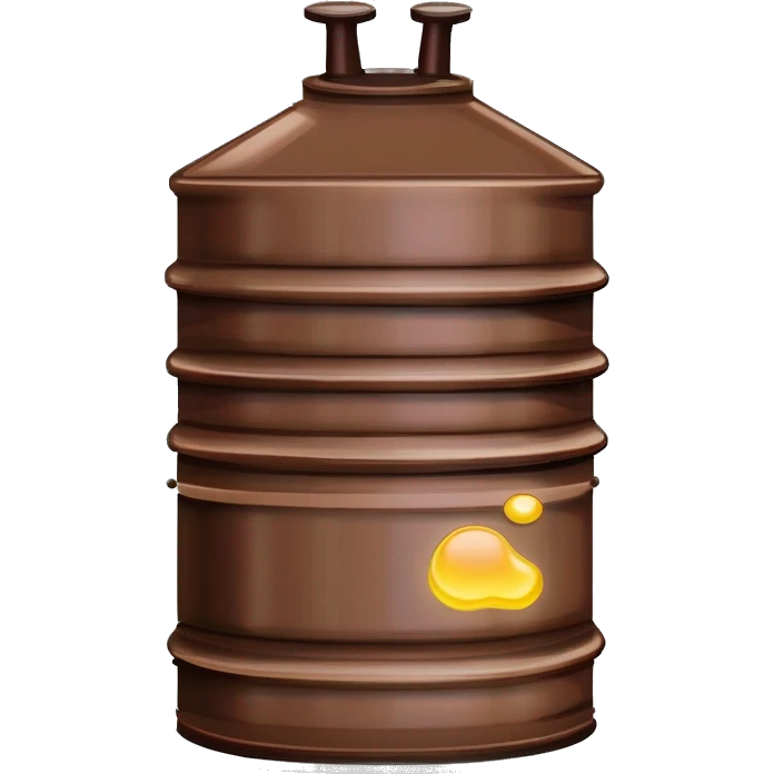 Oil emoji
