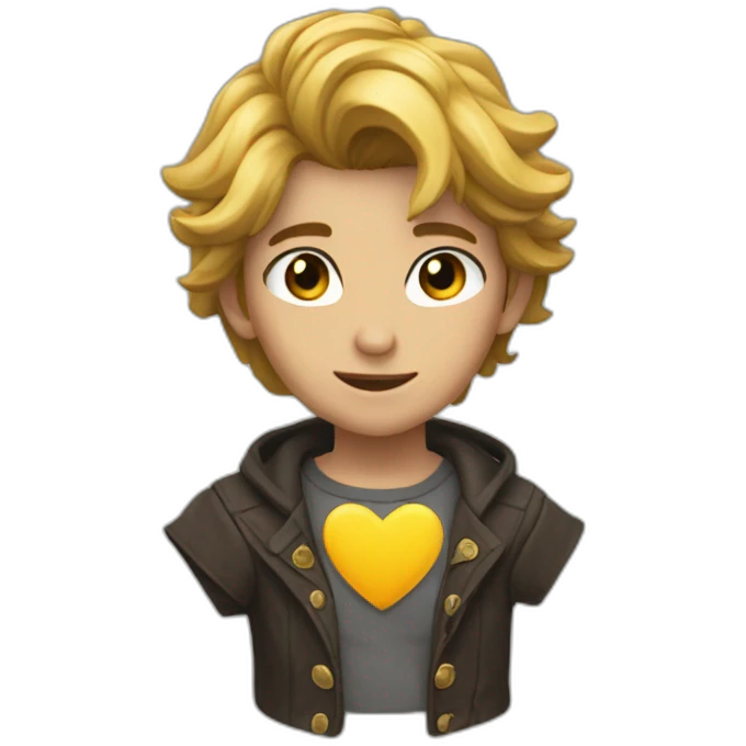 corazon roto emoji