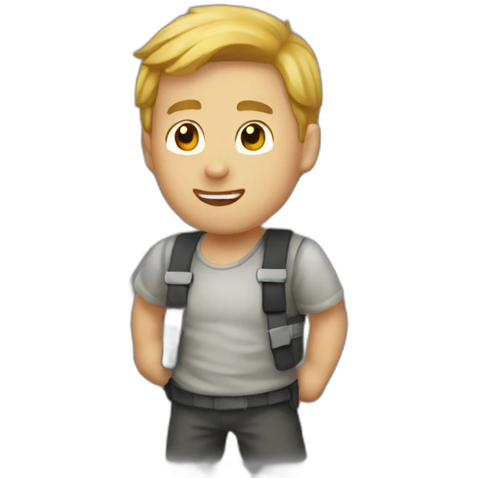 escape prison games emoji