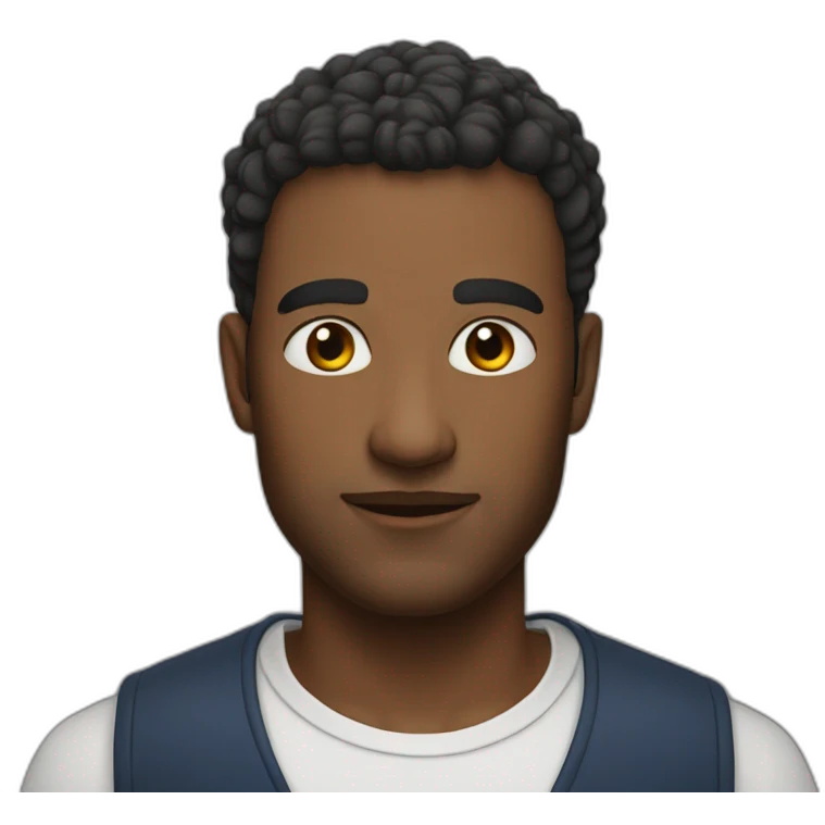silvain pierre Durif emoji