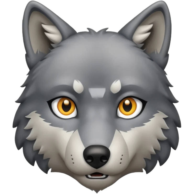 Wolfram emoji