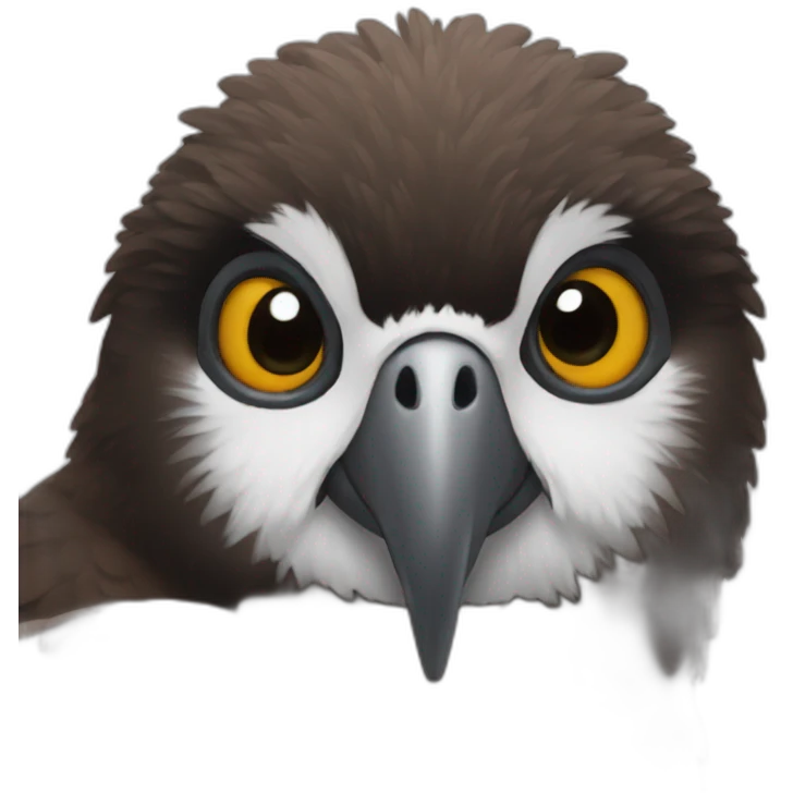 Kaka emoji